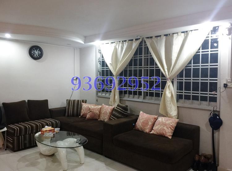 Blk 773 Yishun Avenue 3 (Yishun), HDB 4 Rooms #108835852